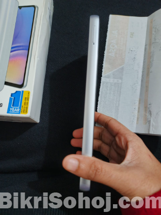 Samsung Galaxy A05 6/128GB official